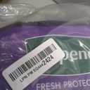 Depend Night Defense Adult Diapers, Incontinence Underwear for Men, Disposable, Overnight, Large, Grey, 14 Count