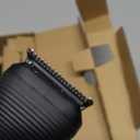 Philips Norelco All-in-One 3000 Series 13 in 1 Trimmer, Beard Styler & Men's Hair Clipper, 9 Length Settings & Self-Sharpening Skin-Friendly Blades, MG3919/50 (Black)