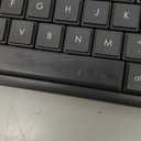 Logitech 920007119 Wireless Touch Keyboard K400 Plus, Black