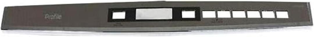 GE WD34X22882 Dishwasher Door Panel