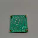 Upgrade PCBDM133S Defrost Control Board Replacement for Goodman & Amana Heat Pumps/Furnaces - Replaces PCBDM133S, Compatible with Multiple HVAC Systems