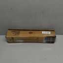 Rfiver Table Top TV Stand with Height Adjustable TV Legs, TV Stands Base with Cable Management for Most 37 to 86 Inch Flat or Curved TVs, Steel TV Feet Holds up to 150 lbs, Max VESA 800x600mm, Black