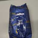 Lavazza Super Crema Whole Bean Coffee, Medium Espresso Roast, Arabica and Robusta Blend, 2.2 lb Bag, (Pack of 1) Expiry: 02/10/27