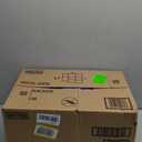 Always Discreet Adult Incontinence Overnight Underwear for Women, Large, Up to 100% Bladder Leak Protection, 48 Count (3 Packs of 16)