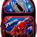 Fast Forward Spider-Man Large 16" Backpack