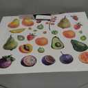 Juicer Machines with 5.8" Large Feed Chute, Slow Masticating Cold Press Juicer for Whole Fruits & Vegetables, Easy to Clean Design, High Juice Yield Home Juicer for Daily Wellness