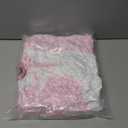 XXLOG Adult Onesie Halloween Costume Unisex Animal Pajamas Cosplay One Piece Sleepwear for Women and Men (Pink, S)