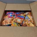 Frito-Lay Cheesy Mix 6 Flavor Variety Pack, Single Serve Bags (40 Pack), Doritos, Cheetos, Lay's, Munchies, SunChips (EXP 07/14/26)