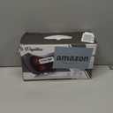 Papillon Shiatsu Back and Neck Massager with Heat, Deep Tissue Kneading,Electric Massage Pillow for Back,Shoulders,Legs,Foot,Body Muscle Pain Relief,Use at Home,Car,Office (Gray)