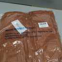 Womens Sweaters Fall Fashion Sweatshirt for Women Tops Crewneck Long Sleeve Shirts Casual Tunic Trendy (Large, 04-brownish)