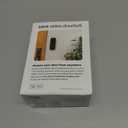 Blink Video Doorbell (newest model)  Head-to-toe HD view, two-year battery life, and simple setup. Sync Module Core included  System (Black)