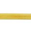 Attwood 11761-1 Canoe Paddle, Wooden, 4-Feet Long, Ergonomic Grip, Premium Wood Construction, Protective Finish