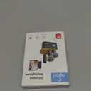 Wireless Microphone for iPhone Android Lav Mic USB C Lavalier Microphone Type C Lapel Mic for iPhone 15/16 iPad Video Recording Vlog TikTok - 24H Charging Case Noise Reduction