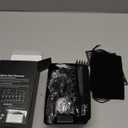 Ufree 3-in-1 Beard Trimmer for Men, Valentine Gifts for Men, IPX6 Waterproof Men's Electric Razor Shaver for Mustache, Professional Hair Trimmer Clippers, Type-C Body Grooming Kit