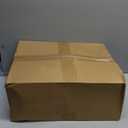 3 Pcs Wheel Lock for Cars, Heavy Duty Trailer Wheel Lock Universal Security Anti Theft Tire Clamp for Vehicles Boot Camper SUV ATV Boat Motorcycle Deterrent(Red, Black)