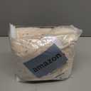 H.VERSAILTEX Rich Velvet Stretch 2 Piece Cover Chair Slipcover Sofa Cover Furniture Protector Couch Soft with Elastic Bottom Couch Cover Width Up to 49 Inch 85% Polyester 15% Spandex (Chair, Cream)