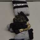 Hanes Boys' Underwear, Boxer Briefs for Boys and Toddlers, Soft Cotton, Pack Of 10 (Medium, Multicolor)