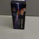 Pnooe Monster Truck Toys, 3 Pack Light Up Cars for Toddlers, Baby Animal Toy Trucks Dino Cars with LED Lightning Wheels, Press & Go Car with Moving Mouth for Kids Boys Girls Christmas Birthday Gifts