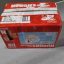 Huggies Size Newborn Diapers, Little Snugglers Baby Diapers, Size Newborn (up to 10 lbs), 84 Count