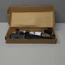 Tablet Stand Phone Holder for Bed,iPad Holder for Desk, Headboard,Bedside,Table, Compatible with iPhone iPad Kindle or Other 4.5-13" Screen Device