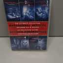 Paranormal Activity 1-4 / Marked Ones (The Ultimate Collection)