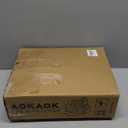 3D Air-Mesh Car Seat Covers Full Set, Breathable and Split Bench Compatible Seat Covers for Cars, Universal Car Interior Covers for Most Cars Sedan Truck SUV(Black)