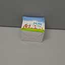 English Flash Cards Bilingual - Spanish Talking Flash Cards for Kids, Pocket Speech for Toddlers 3-12, 510 Sight Words of 31 Varieties, Sensory Toys Children with Autism (Spanish, Blue)