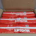 Huggies Size 2 Diapers, Little Snugglers Baby Diapers, Size 2 (12-18 lbs), 186 Count (3 Packs of 62), Packaging May Vary
