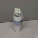 Owala FreeSip Twist Insulated Stainless Steel Water Bottle with Straw for Sports and Travel, BPA-Free, 18-oz, Mint/White (Iced Breeze)