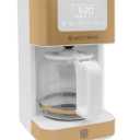 West Bend Timeless 12 Cup Hot & Iced Coffee Maker