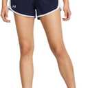 Under Armour Women's Fly by Shorts S