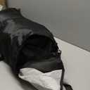 Golf Net: 10x7FT Golf Practice Net for Backyard Driving, Hitting Net with Tri-Turf Mat, Indoor Training Chipping Aid Nets with Reduce Noise Nylon Target, Gifts for Men/Dad/Him