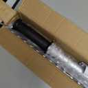 Landscape Rake 36 Inch Head, Leaf Rakes for Lawns with 67 Inch Handle,Aluminum Yard Tool for Loosening Soil, Landscaping Lawn Care , Lake Garden Pond and Beach Care