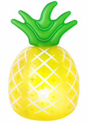 DI Lumi Bright Pineapple Chill-2pack