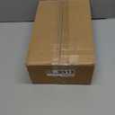 Ceramic Vase Set of 3, Vintage Green and Beige Vases Set for Home Decor, Chinoiserie Floral Decorative Vase for Living Room, Bookshelf, Office (5.9"+7.9"+9.8")