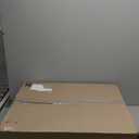 WTB ThickSlick Hybrid Bike Tire (26"/29"/700c) Wire Bead - Slick Tread - Commuter & Campus (Black/White, Optional Flat Guard)