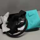 COLDSOOT Cold Therapy Machine w/Timer, Compact and Portable Ice Machine for Knee After Surgery, Knee Replacement Recovery System, Cryotherapy Pain Relief w/Compression Pad for Shoulder, Hip and Ankle