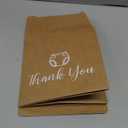 Funrous 51 Diaper Raffle Tickets with Box for Baby Shower Game Invitations Diaper Raffle Card for Gender Reveal Baby Shower Party Decoration Table Centerpiece(Brown Color)