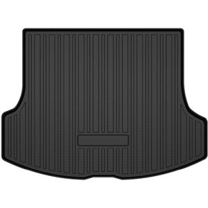 Powerty Trunk Mat for 2023-2026 Lexus RX RX350/RX350h/RX500h(Not for RX450h+), All Weather TPE Cargo Mat Liner for RX Rear Trunk