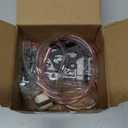 150BT Carburetor for Husqvarna 570BTS 350BT 580BTS 560BTS 570BFS 150BF 350BF 560BFS 580BFS Backpack Blowers Part 581155801 502845001 581155001