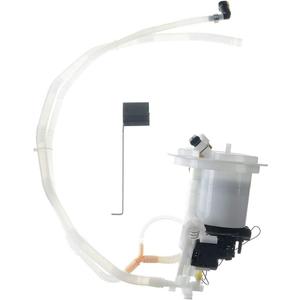A-Premium Fuel Filter Assembly with Sending Unit Compatible with Mercedes-Benz W204 Series C250, 2012 2013 2014 2015, 1.8L, Gas, Replace# 2044702094, A2044702094