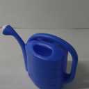 Novelty 30409 2 Gallon Deluxe Watering Can, Bright Blue
