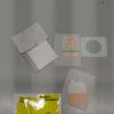 UniqueMe 6 Pack for Apple Watch Screen Protector 40mm, Apple Watch SE 3/SE 2/SE Series 6/5/4 Screen Protector [Upgrade Flexible Film] Anti-Scratch [Non-Bubbles] Soft HD TPU Clear Film for iWatch 40mm (Transparent)