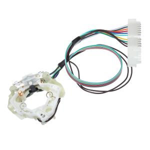 ACROPIX Turn Signal Switch Multifunction Combination Switch Fit for Chevrolet Malibu 1976-1983 for Chevrolet K2500 1988-1994 No.56002011 - Pack of 1