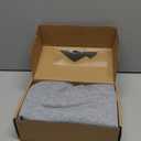 KeaBabies Baby Wrap Carrier - All in 1 Original Baby Carrier Newborn to Toddler Sling, Easy to Wear, Hands Free Bonding, Lightweight, Breathable Infant Wraps (Classic Gray) (One Size (Pack of 1))