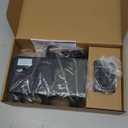 Diivoo 3 Zone WiFi Water Timer with Brass Inlet, Smart Sprinkler Hose Timer 3 Outlets Compatible with Alexa/Google Assistant, 18 Irrigation Plans, Rain Delay & Mist Mode for Garden Lawns (2.4GHz Only)