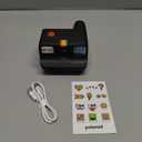 Polaroid Go Generation 2 - Mini Instant Film Camera - White (9097) - Only Compatible with Go Film