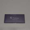 Liquid Ink Rollerball Pen,Essential Business Nice Pens,Metal pen Smooth writing stylish design effortless writing,Luxury pens with gift case for Men & Women with 2 Refills (Green)