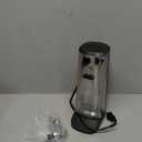 POHL SCHMITT Electric Can Opener with Knife Sharpener and Bottle Opener