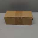 Weewooday 6 Pieces Sublimation Phone Case Blank Covers Compatible with iPhone 17 Pro Customize Custom DIY Printable Picture Anti-Slip Shockproof Heat Press Rubber Protective DIY Phone Covers